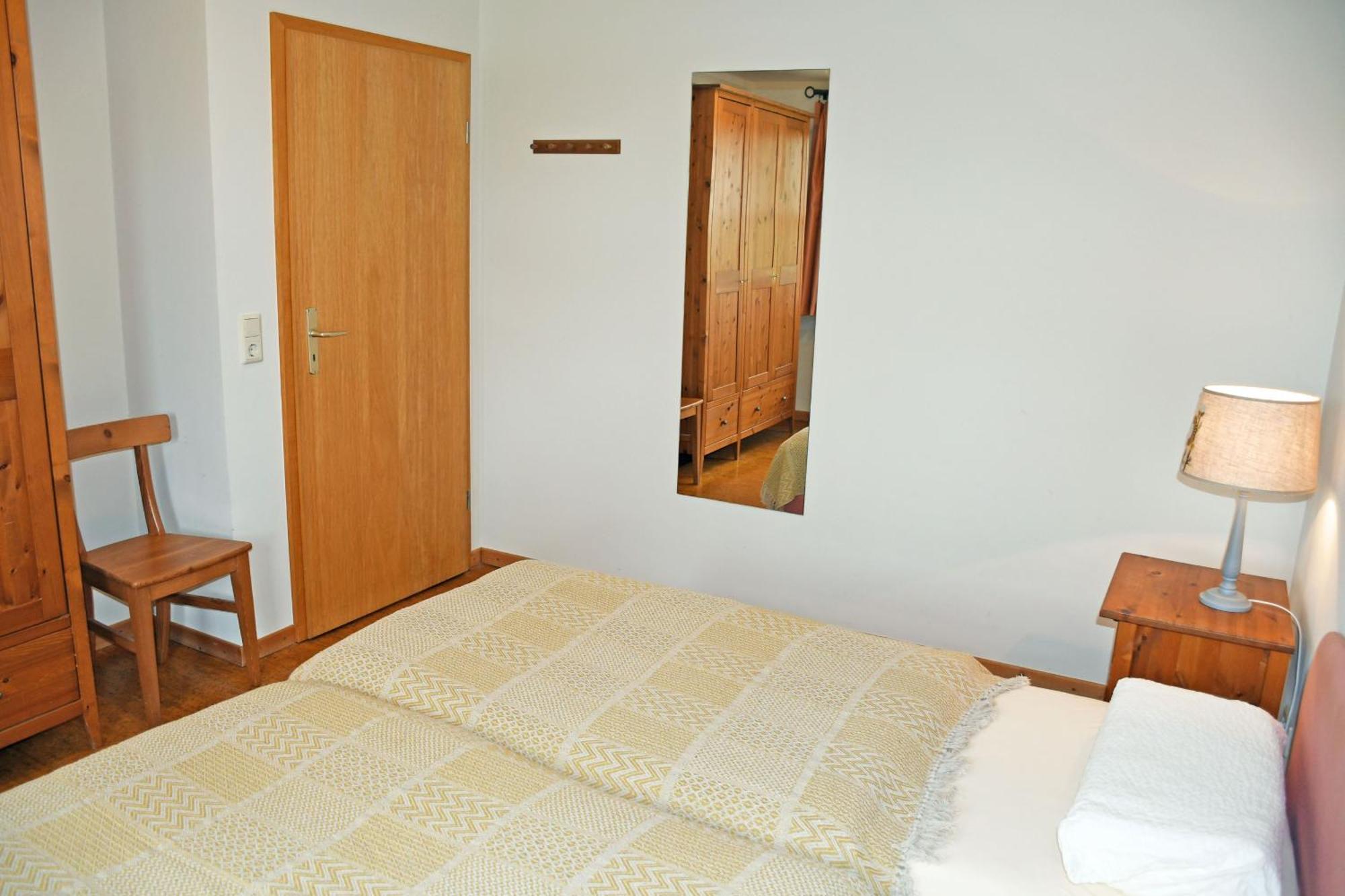 Ferienwohnungen Im Fischerdorf Und Neu Reddevitz ภายนอก รูปภาพ