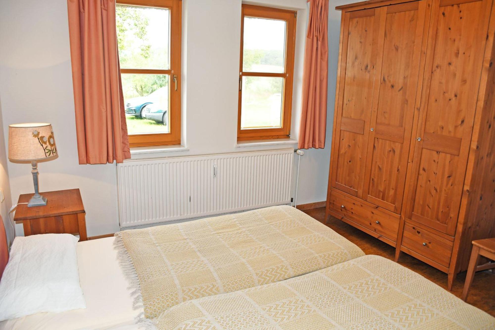 Ferienwohnungen Im Fischerdorf Und Neu Reddevitz ภายนอก รูปภาพ