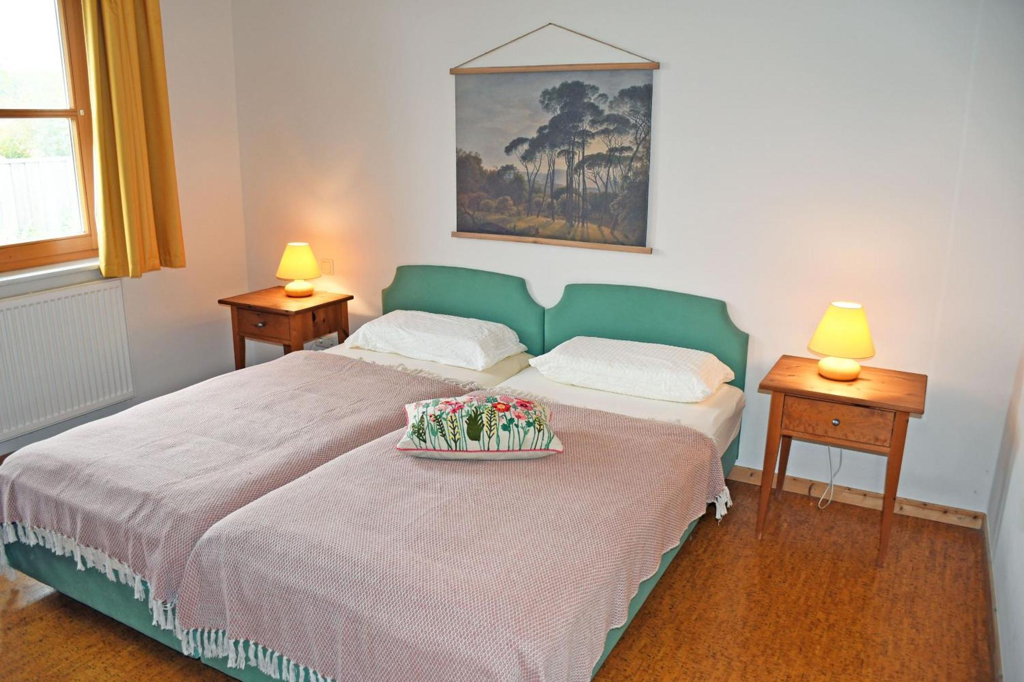 Ferienwohnungen Im Fischerdorf Und Neu Reddevitz ภายนอก รูปภาพ