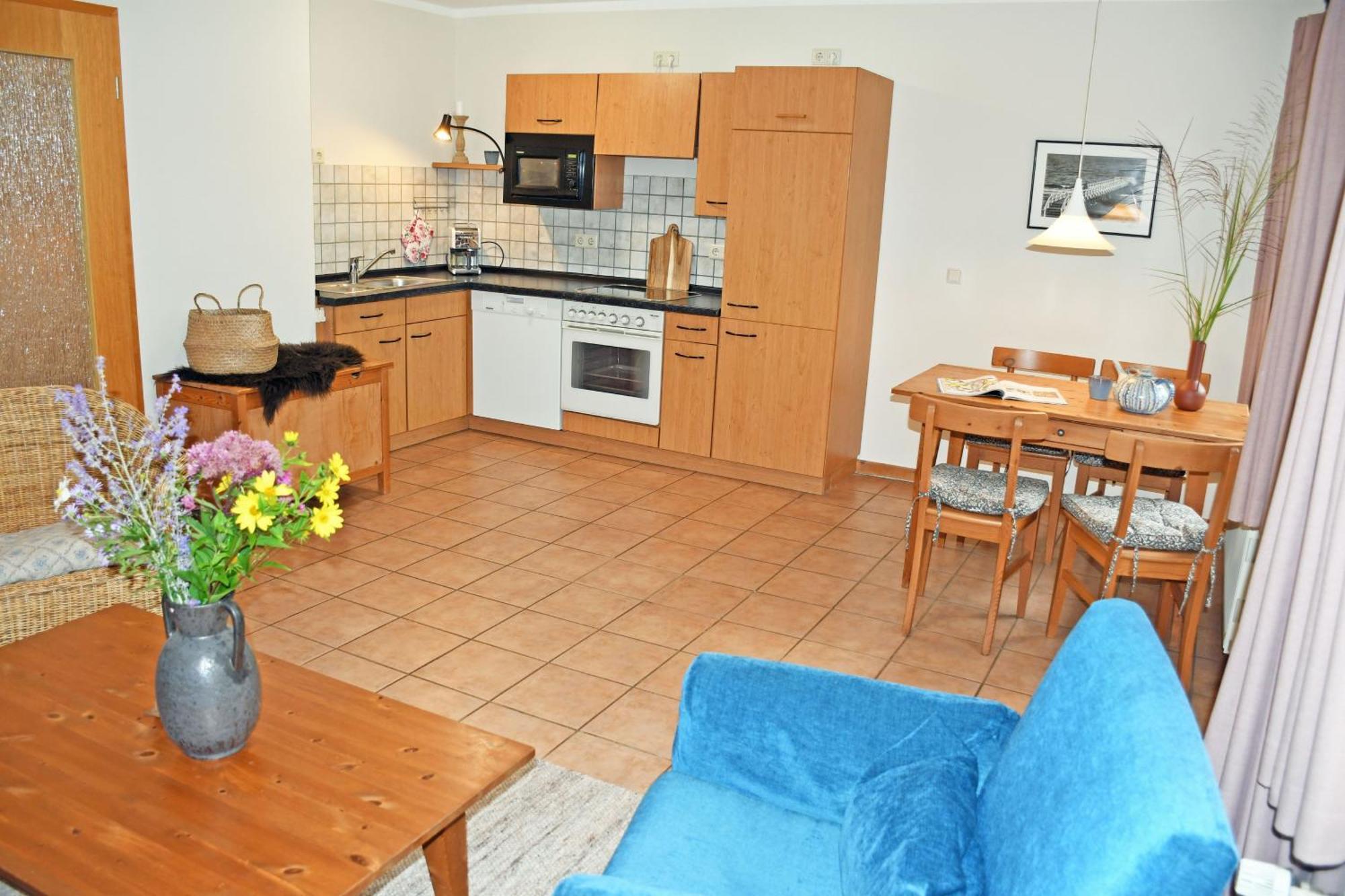 Ferienwohnungen Im Fischerdorf Und Neu Reddevitz ภายนอก รูปภาพ