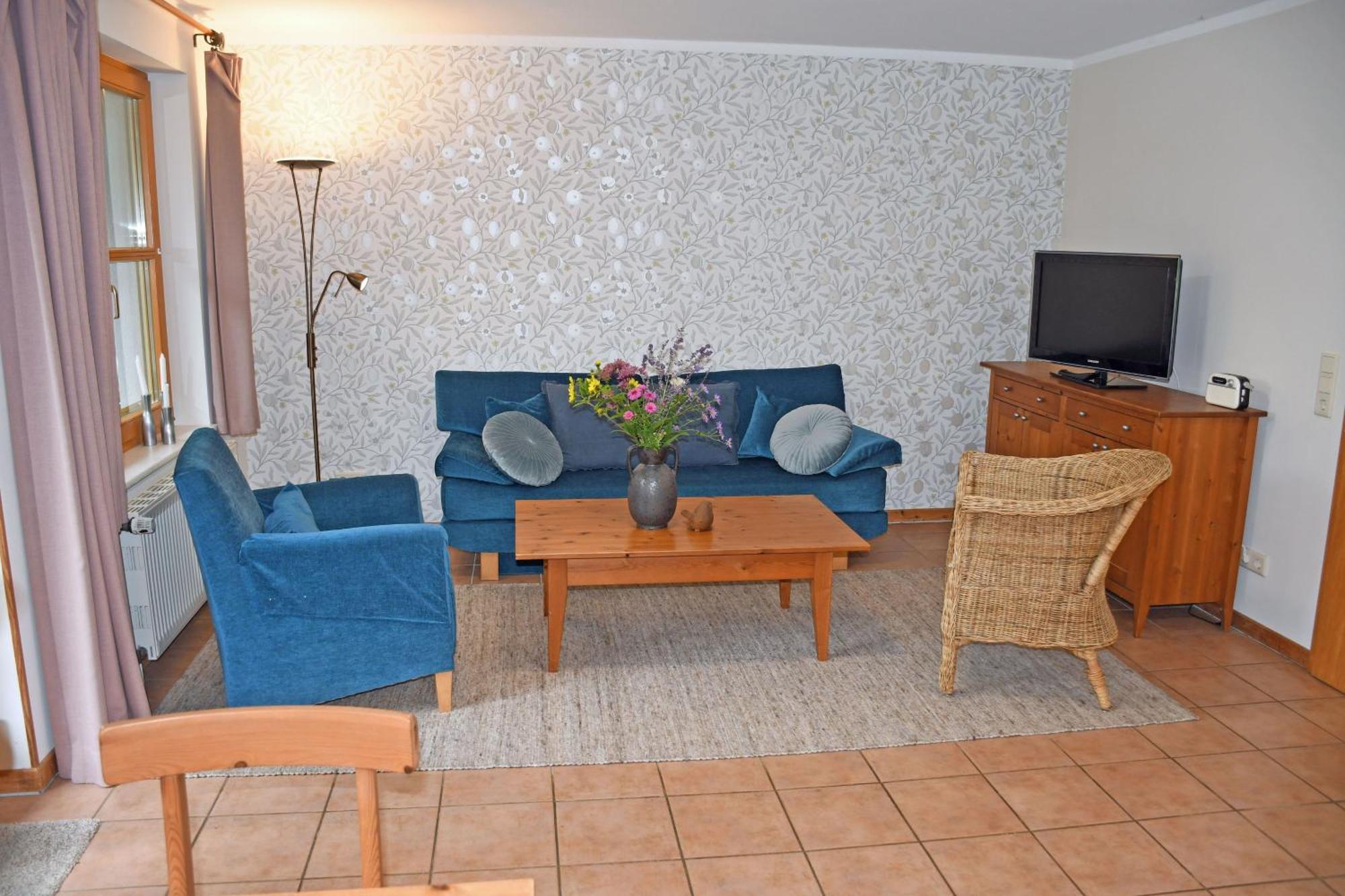 Ferienwohnungen Im Fischerdorf Und Neu Reddevitz ภายนอก รูปภาพ